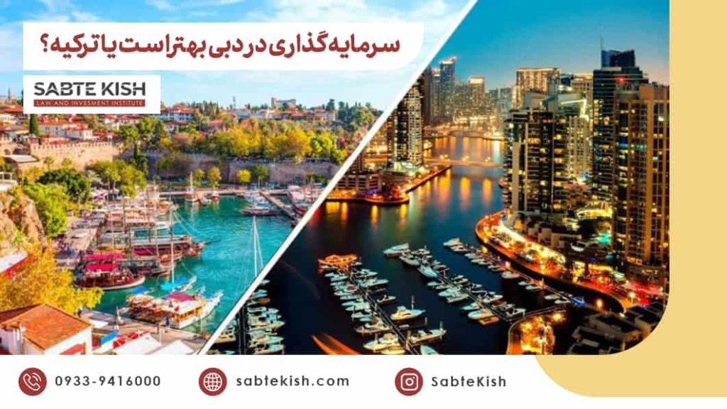 اقامت امارات متحده عربی