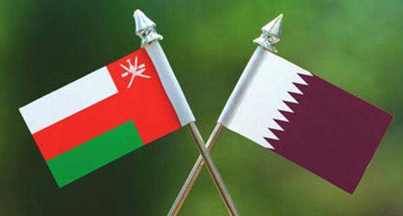 وضعیت مهاجرپذیری قطر و عمان