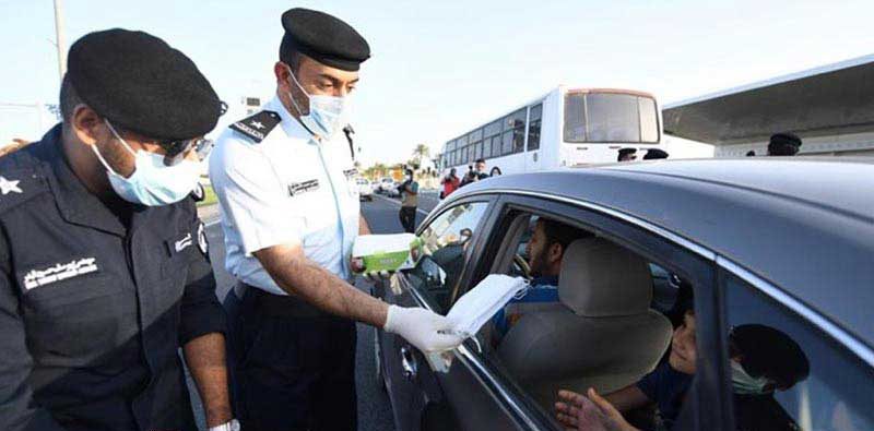 شرایط کار و درآمد
